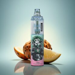 RandM Fumot Tornado 7000 Puffs Fumot Pina Colada Rhum 14ML 850mAh