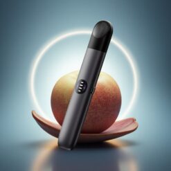 Relx Infinity 2 Vape Device Astéroïde Sombre 1.9ml 440mAh