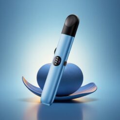 Relx Infinity 2 Vape Device Bleu Infini 1,9ml 440mAh