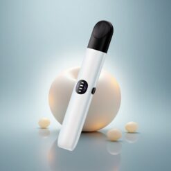 Relx Infinity 2 Vape Device Poudre de Perle Infinie 1.9ml 440mAh