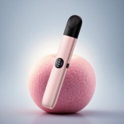 Relx Infinity 2 Vape Device Rose - 1,9 ml - 440mAh